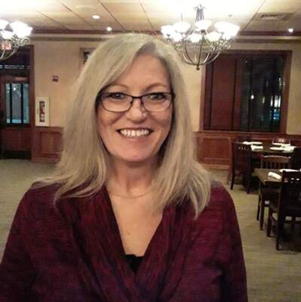 Charla Beth Martinez Profile Photo