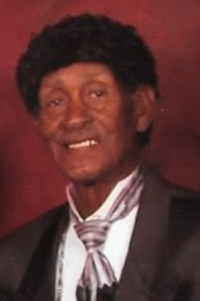 Shelton Robinson Profile Photo