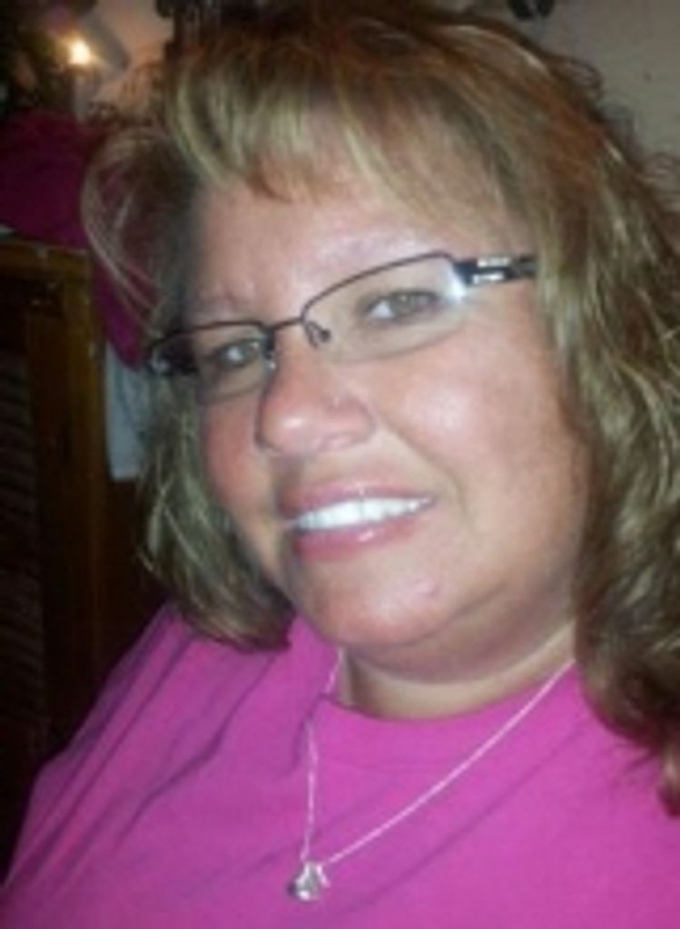 Heather (Benson) Berry-Snell