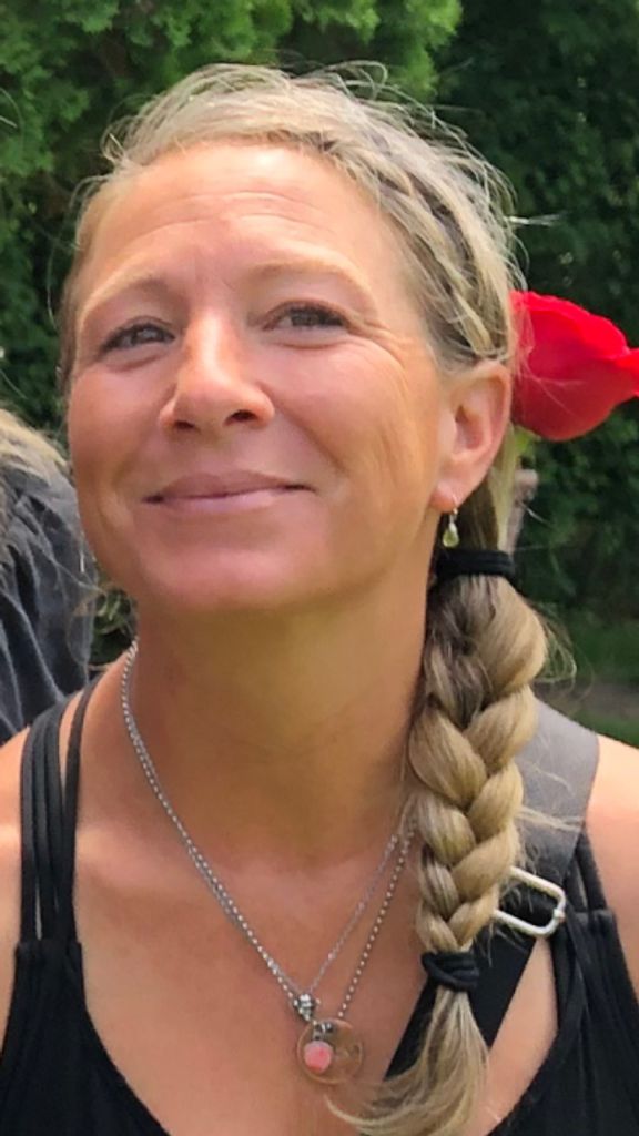 Jami Londino