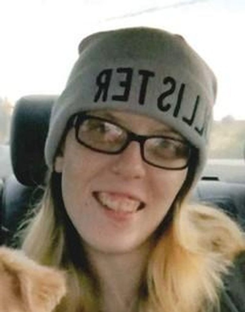 Holly M. Drake Profile Photo