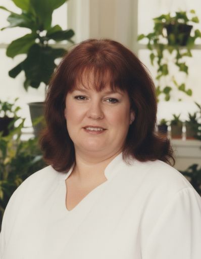 Deborah Joyce Lee Profile Photo