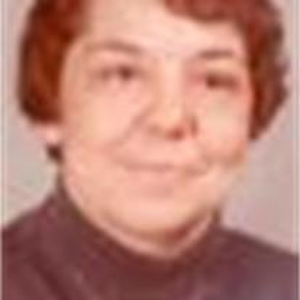 Elizabeth "Liz" (Troxell) Cloum