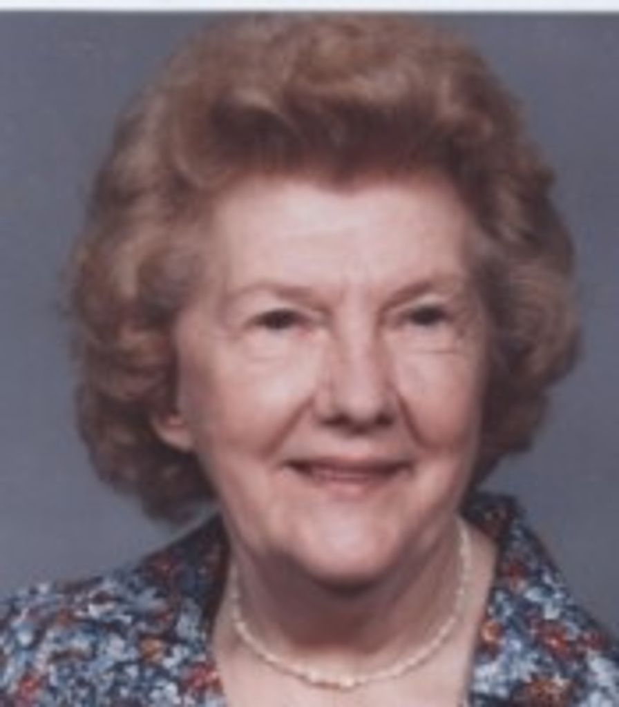 Mrs.  Elnora Clara Gregory, 89