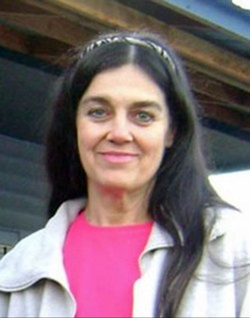 Mari Obert