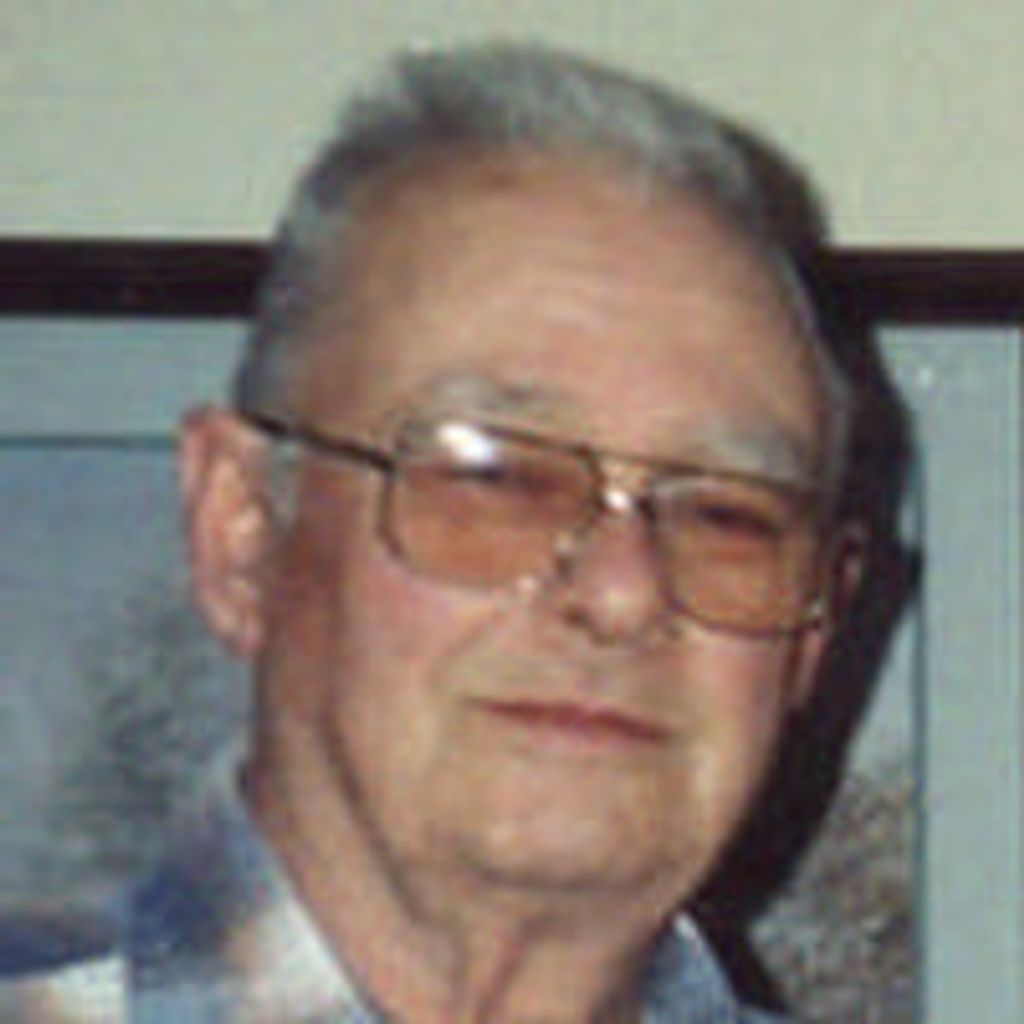 Ralph Odell Abbott