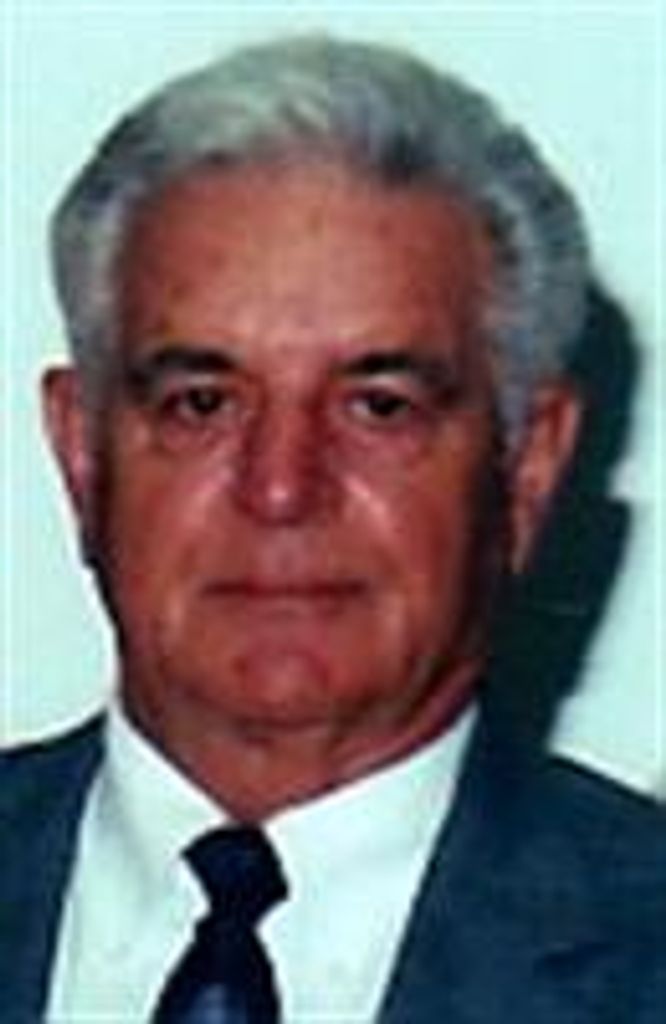 Louis "Lou" Gelsomino Profile Photo
