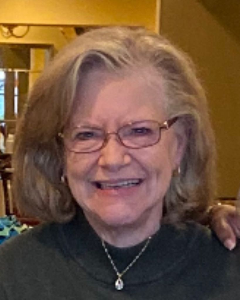 Debby Palmer Profile Photo