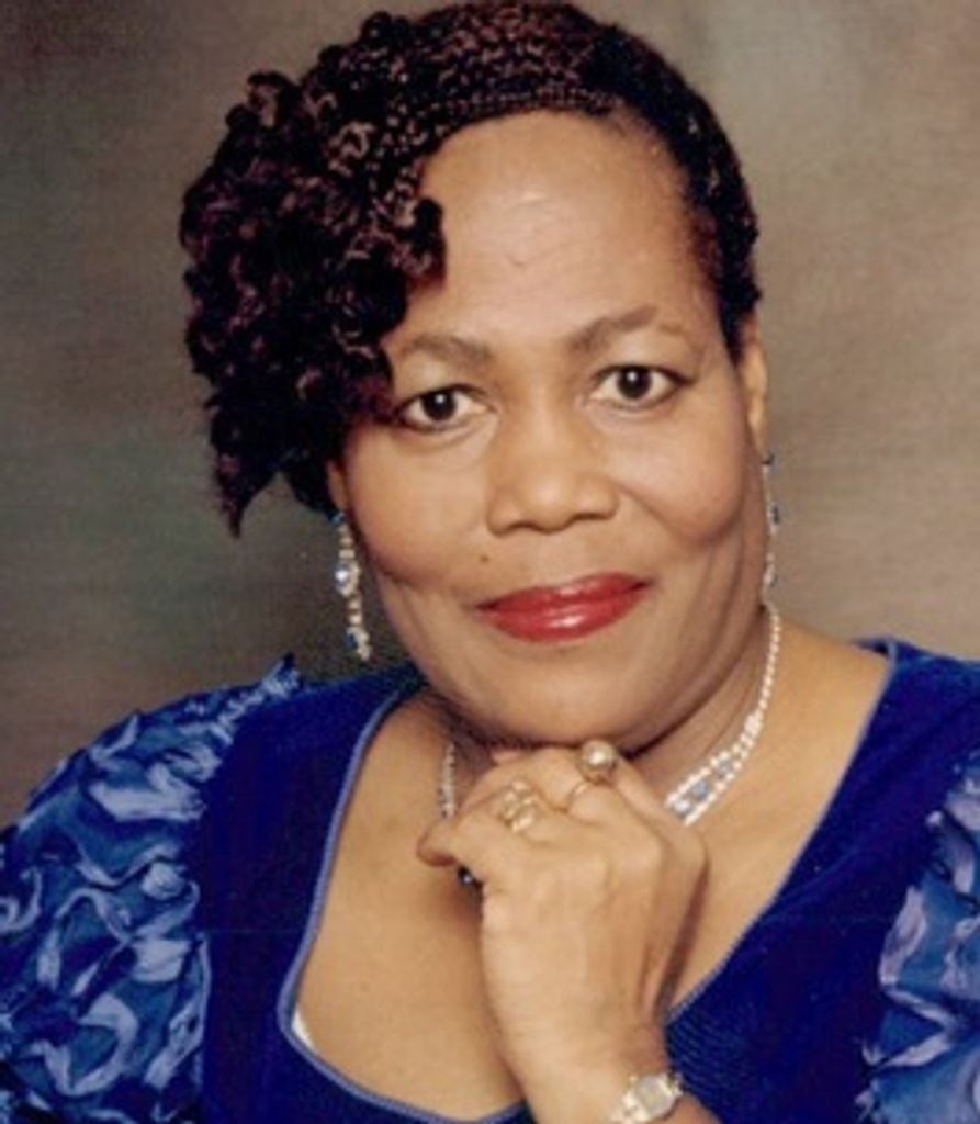 Sheila Haughton