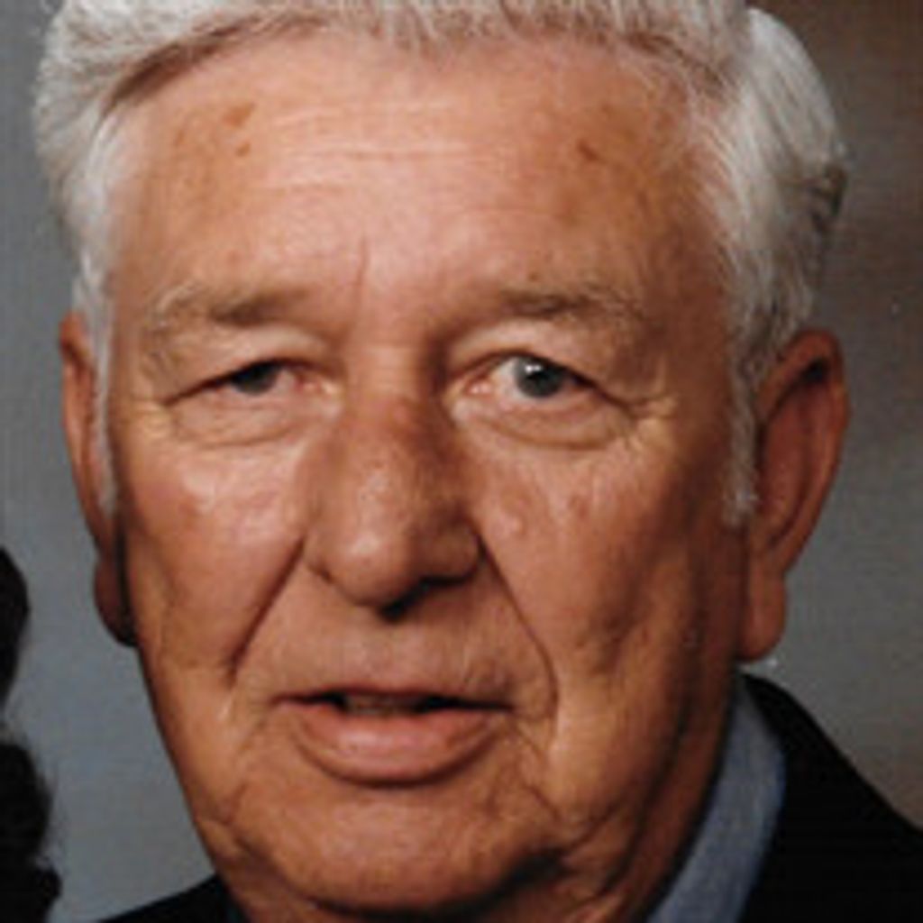 Walter Legate