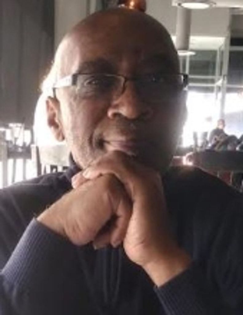 Gregory L. Seals Profile Photo