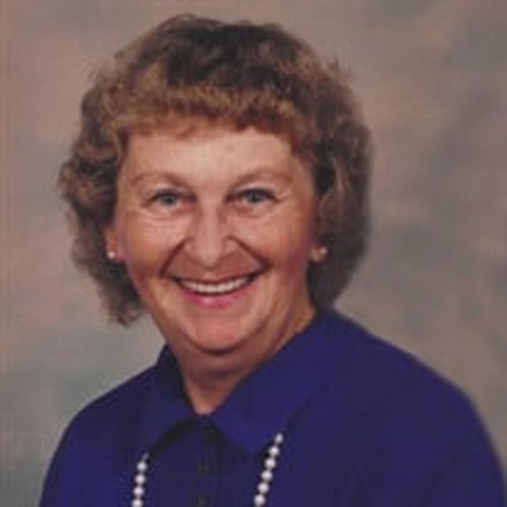 N. Sharron Jader