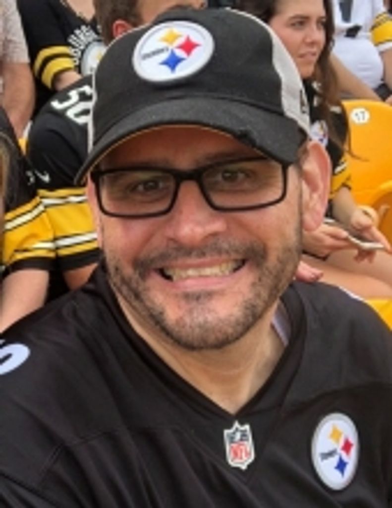 Matthew Brent Karper