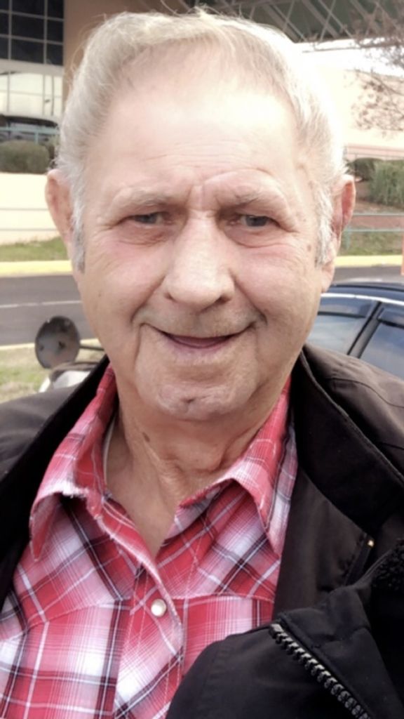 Floyd Lee Johns Profile Photo