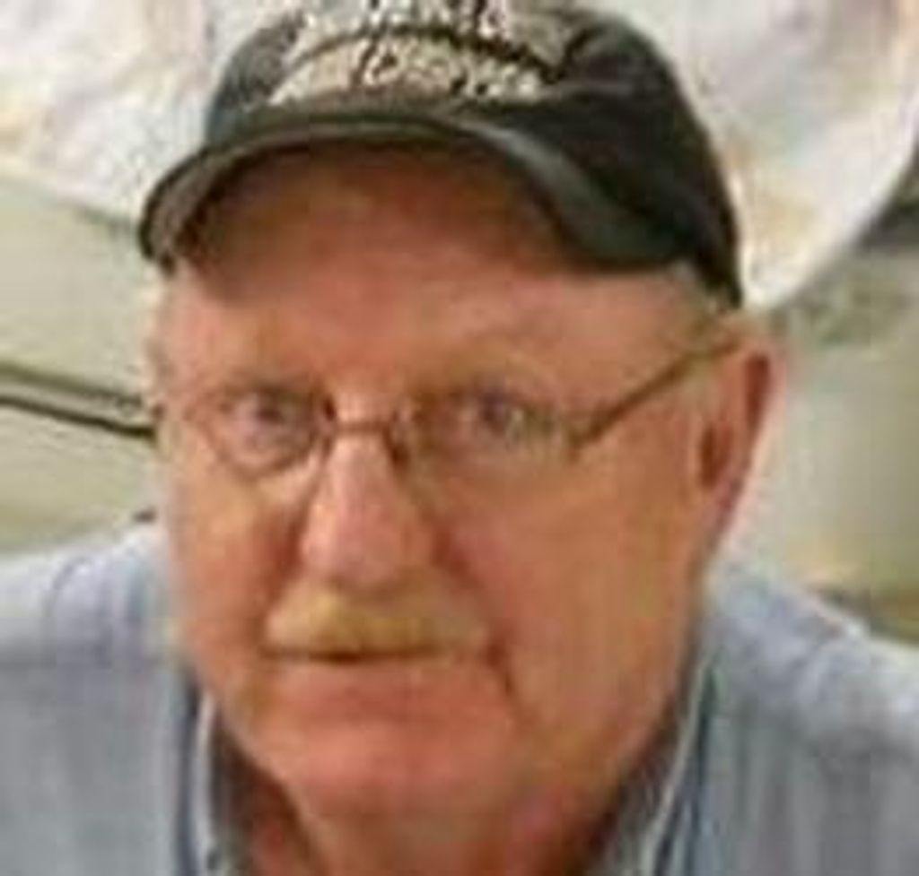 Robert Leroy Fitzsimmons Profile Photo