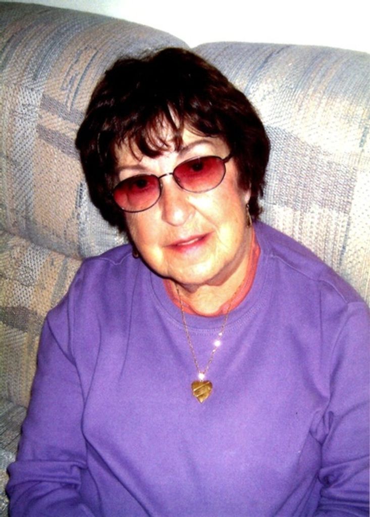 Marion Gonzales Profile Photo