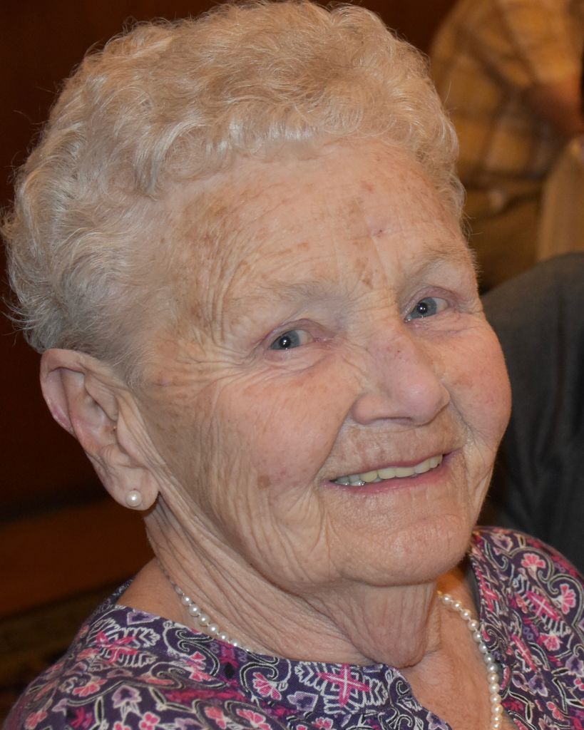 Mary Jo Morris Profile Photo