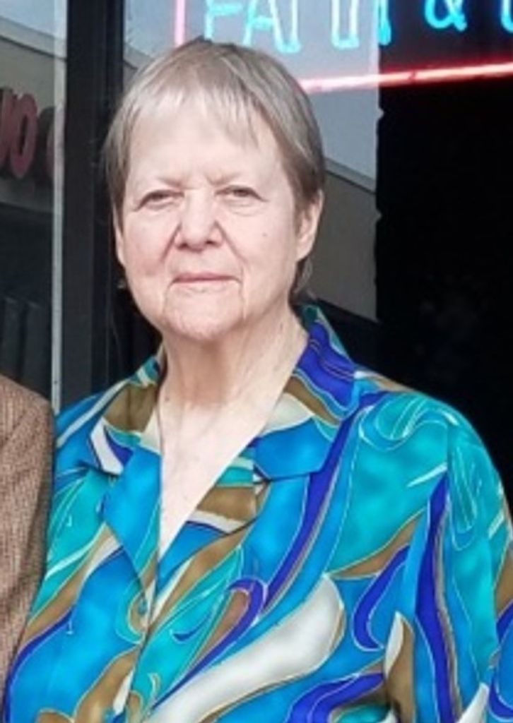 Col. Claudia Ramsay Bryan