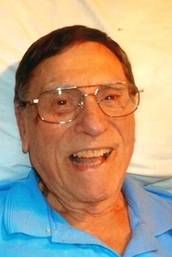 Herbert D. Gray Profile Photo