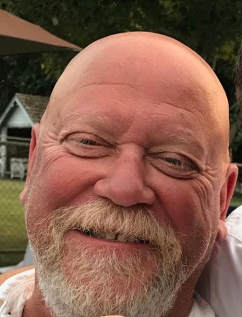 Daniel "Danny" Ballard