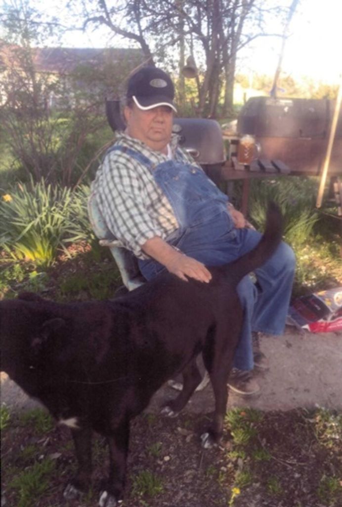 Delbert Lee Hesterberg, Jr. Profile Photo