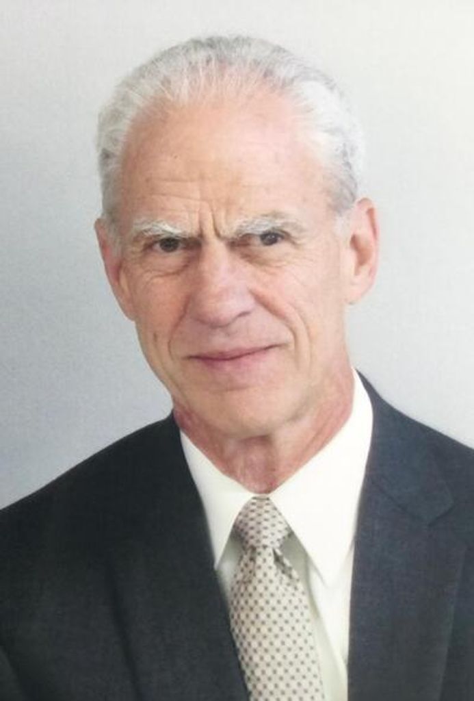 Larry Cortelyou Profile Photo
