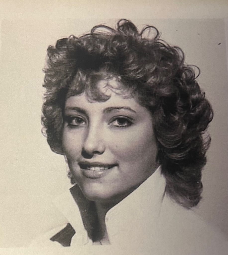 Cindy L. (Bitler) McCloskey