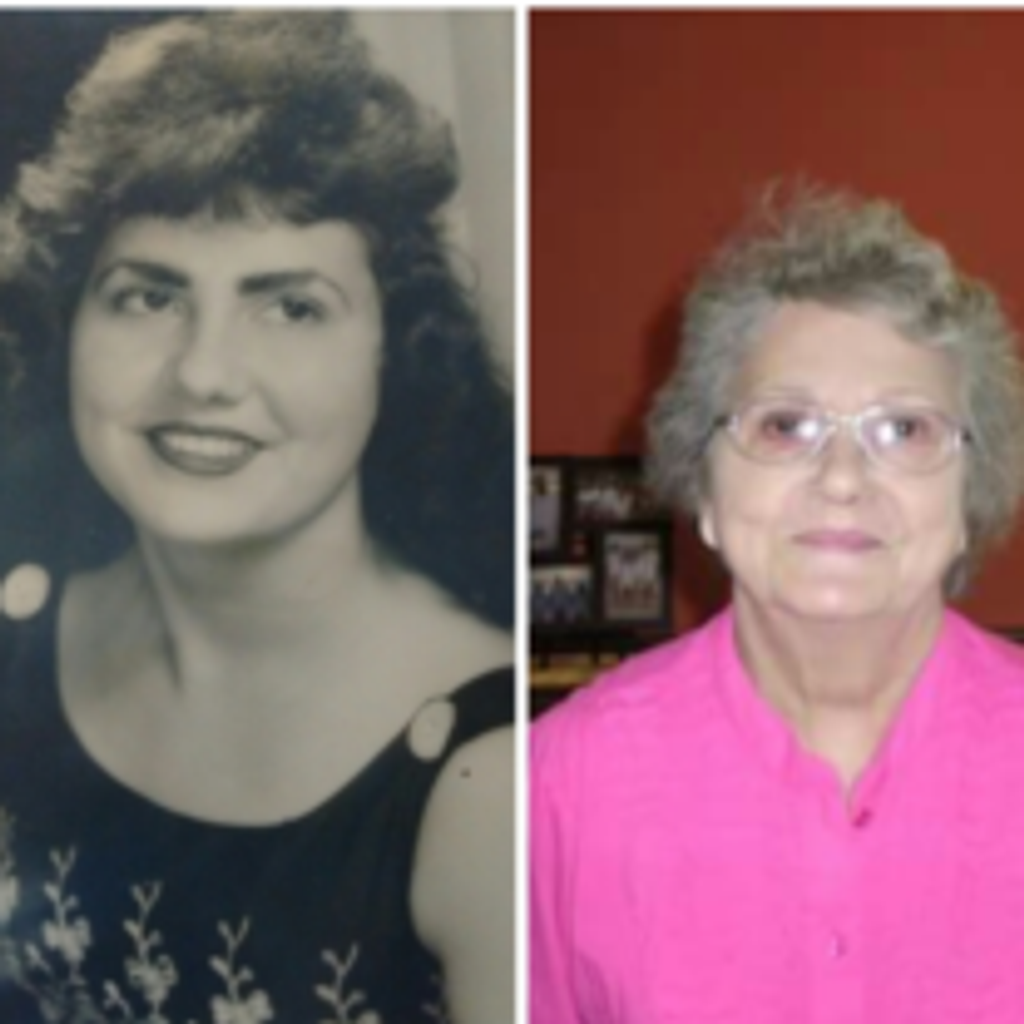 Ouida Mae Guillory