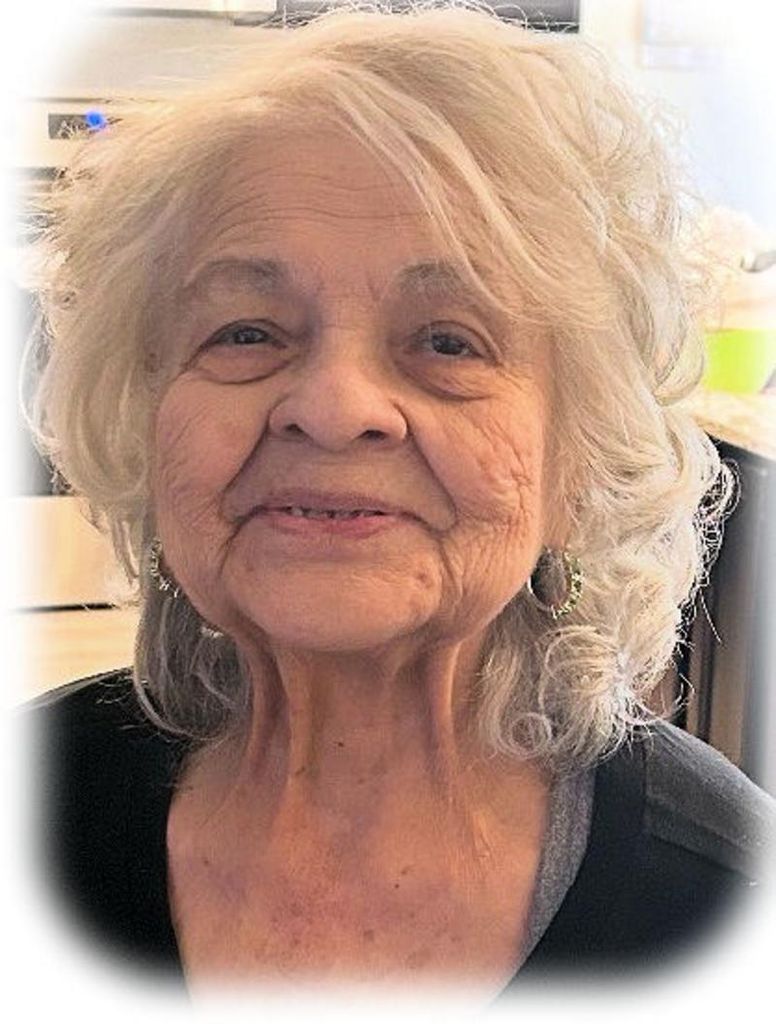 Eva M. Martinez Profile Photo
