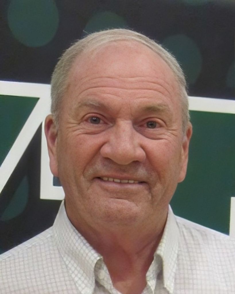Michael Stoeffler Profile Photo