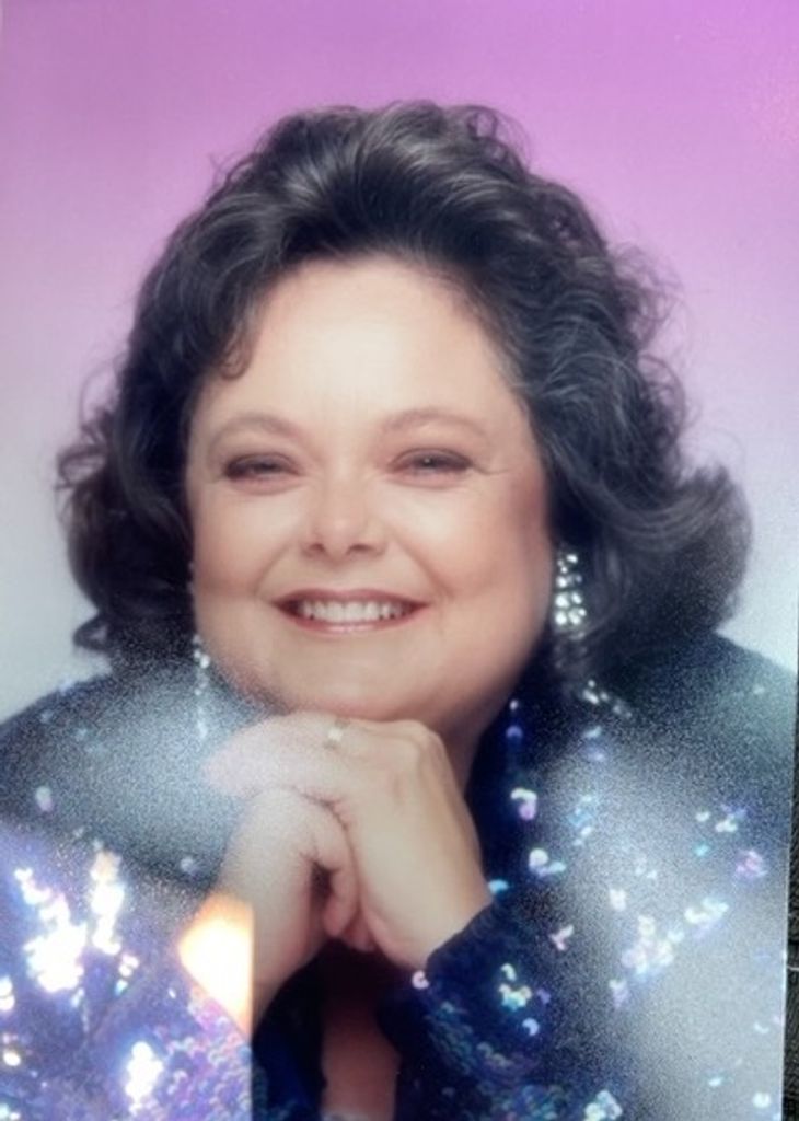 Ada Marie Howie