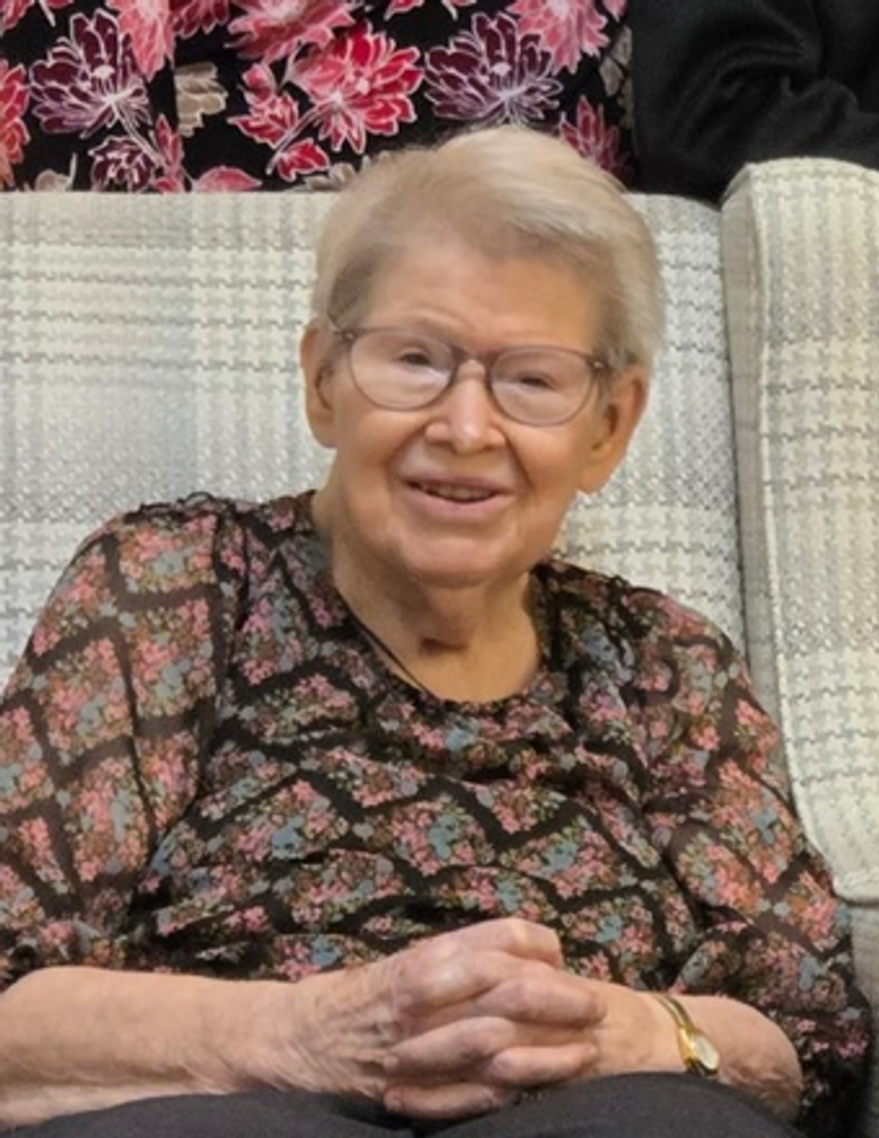 Mary "Libby" Elizabeth Chapin Graybeal
