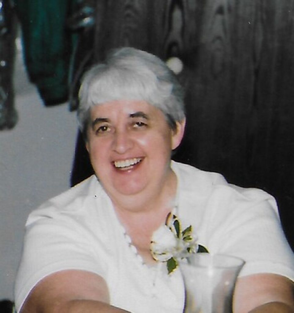 Mary Kathleen Molony Profile Photo
