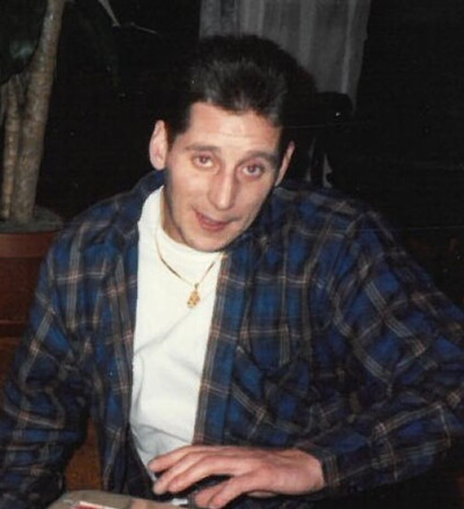 William Stephen Atamanchuk Profile Photo