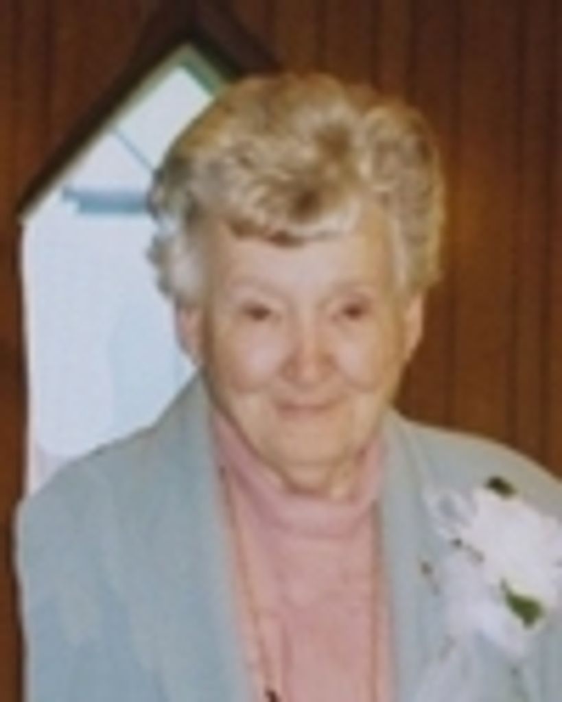 Annie Estella Gerrish Profile Photo