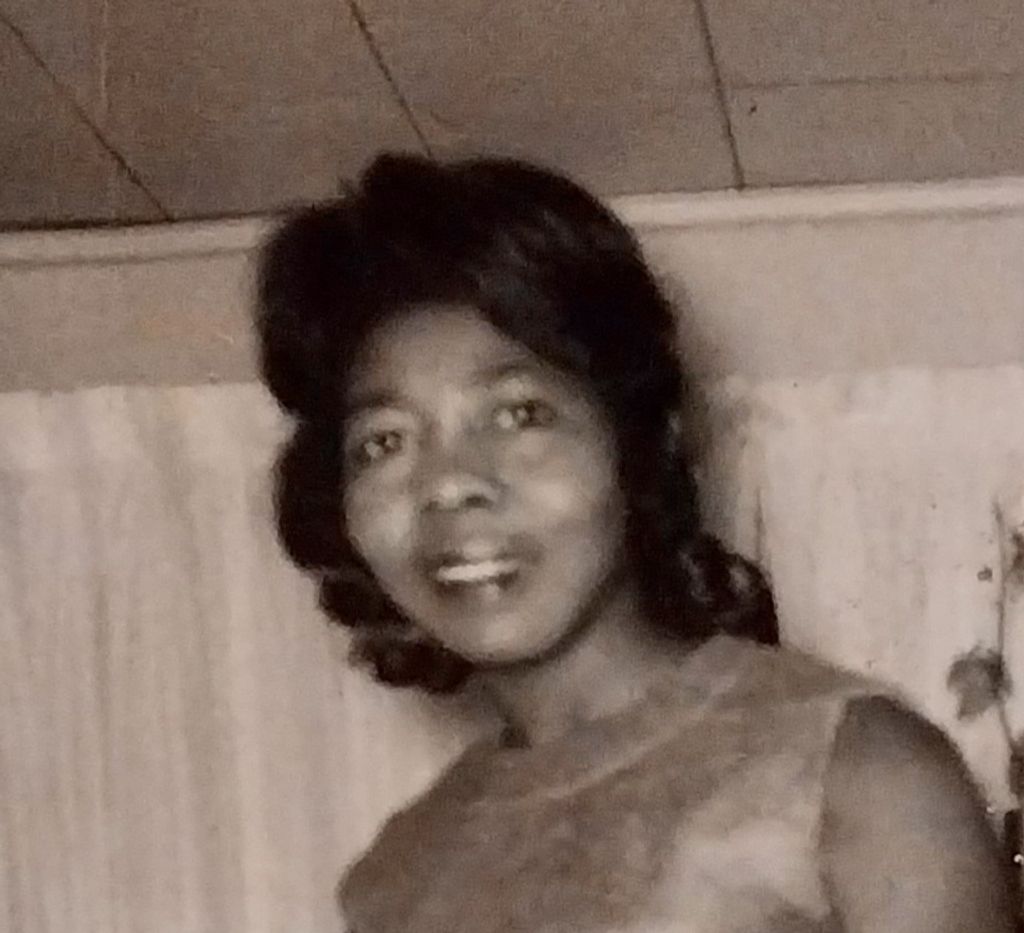 Thelma L. Barrino