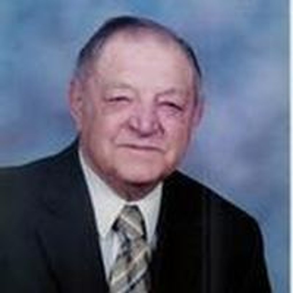 Cletus "Clete" John Irlmeier