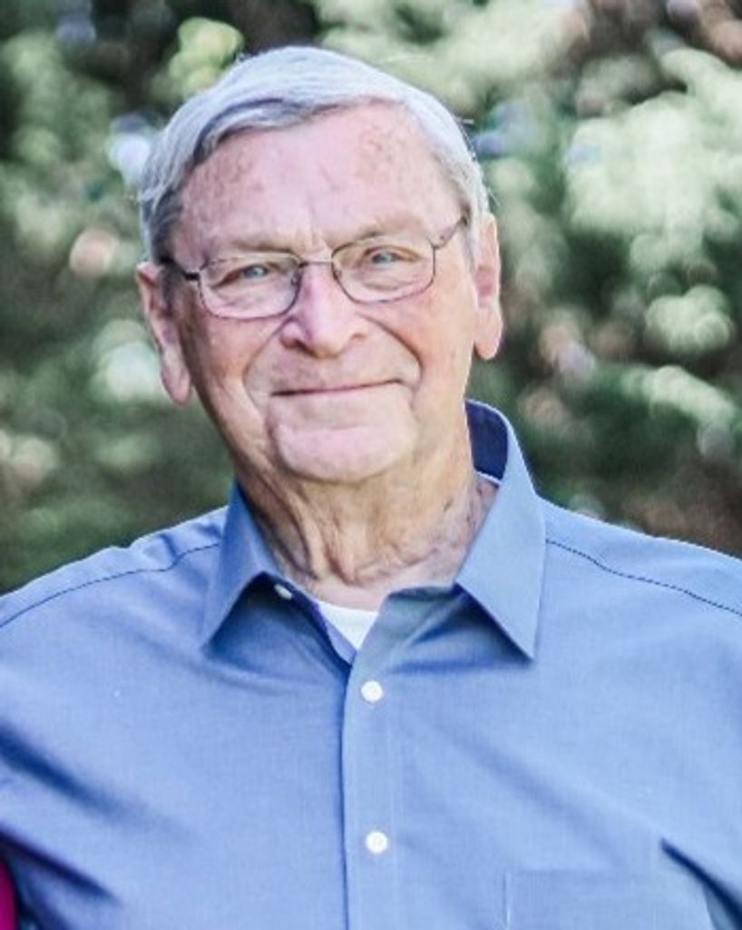 Larry Charles Bowen