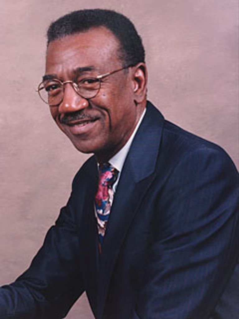 John Wesley Thompson Profile Photo