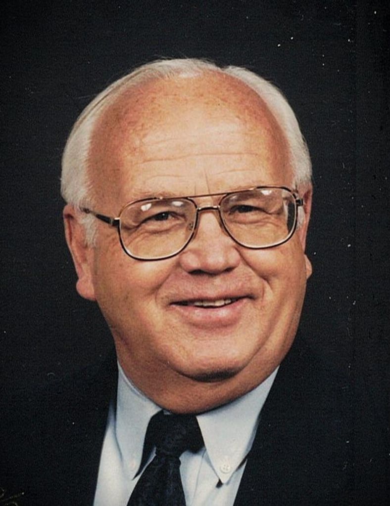 James "Jim" Jay Atkins Profile Photo