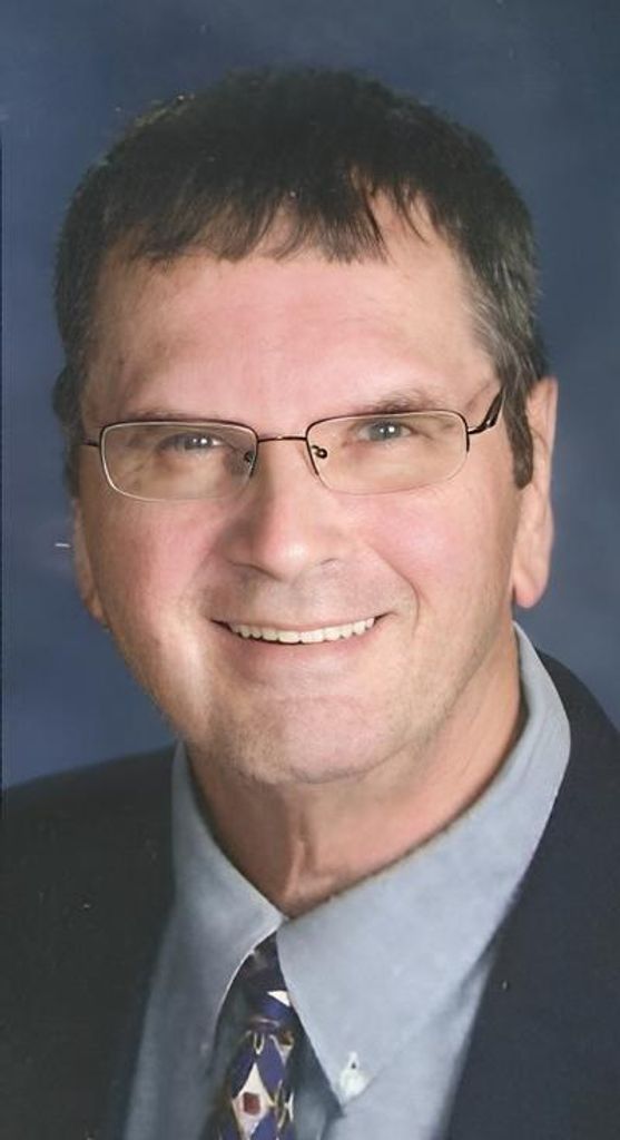 Robert J. Patterson Profile Photo