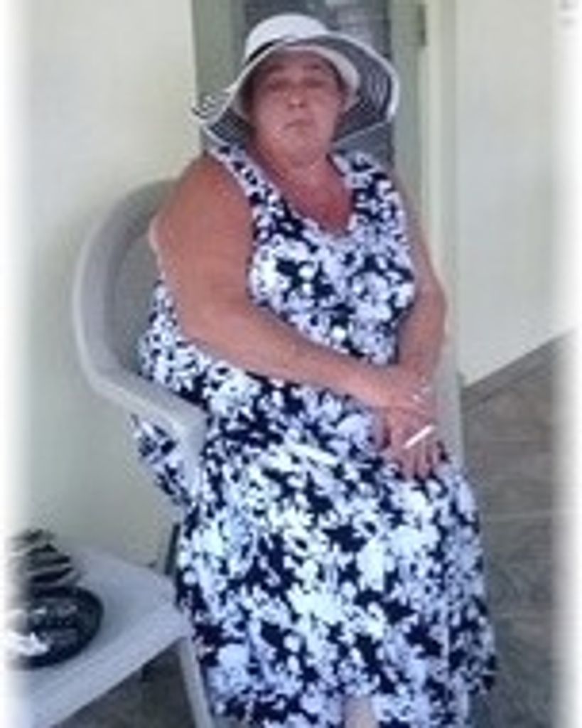 Bobbie Marie Buehner Profile Photo