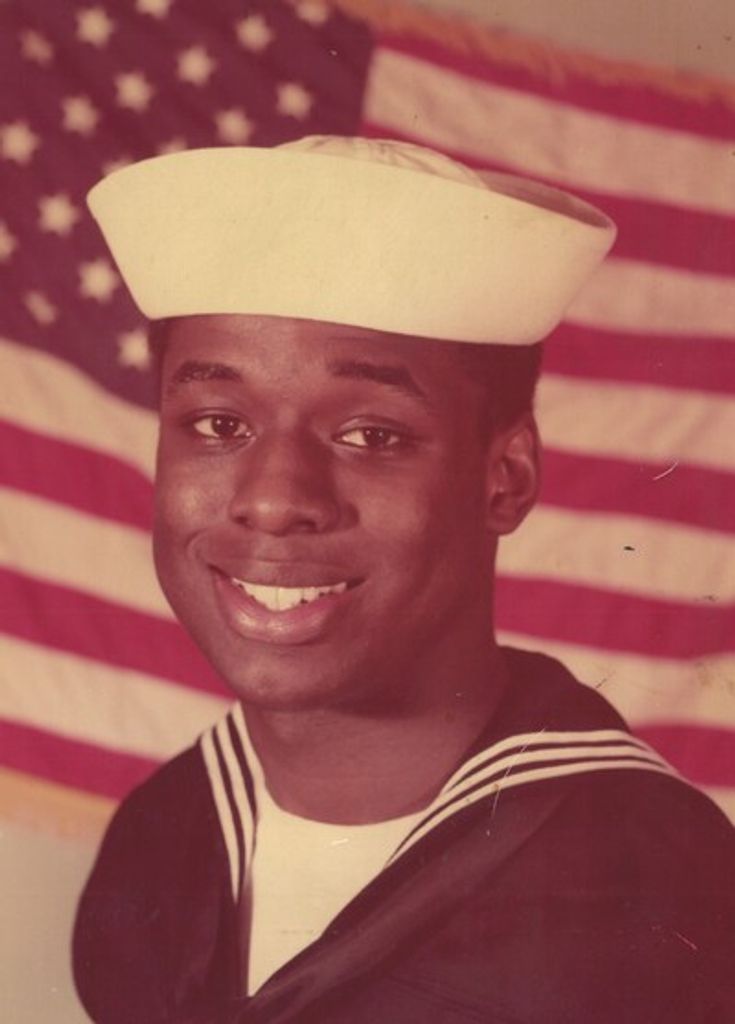 John Edward Mitchell Jr. Profile Photo