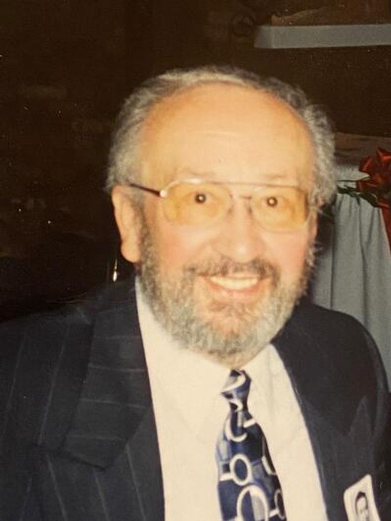 Frederick S. Kidd, Jr.