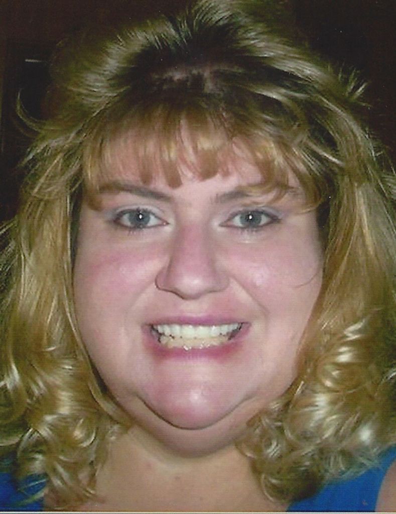 Christi Ann Woodall Profile Photo