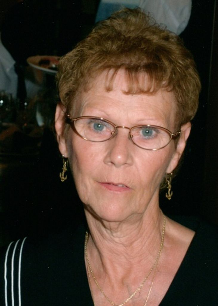 Dolores Mary Robbins Profile Photo