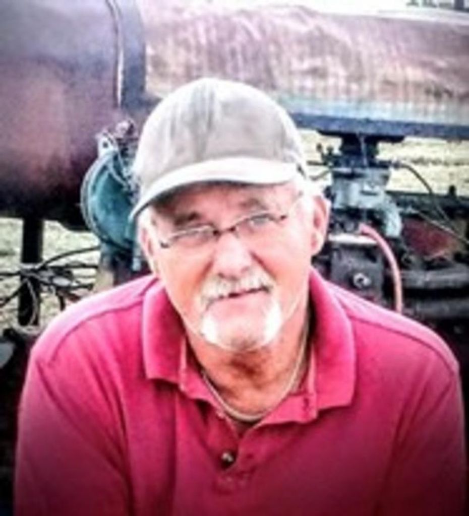Charles "Chuck" Tims Profile Photo