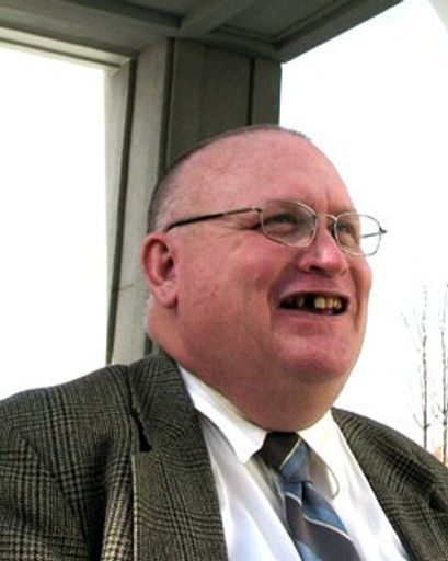 Spencer William King's obituary image