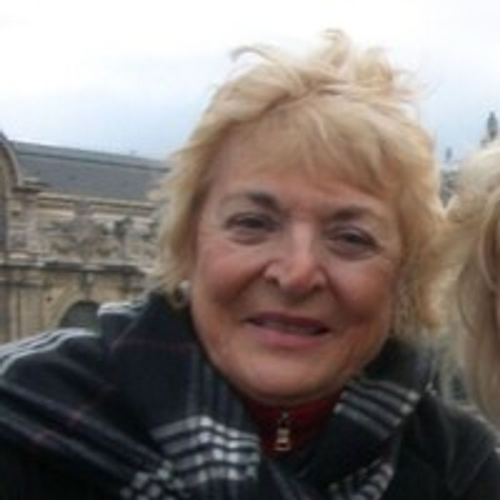 Barbara (Butler) Stone Profile Photo