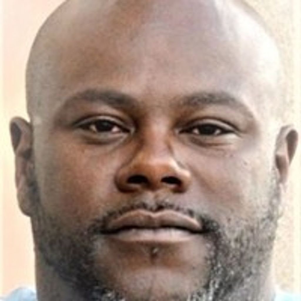 Theotis Pace